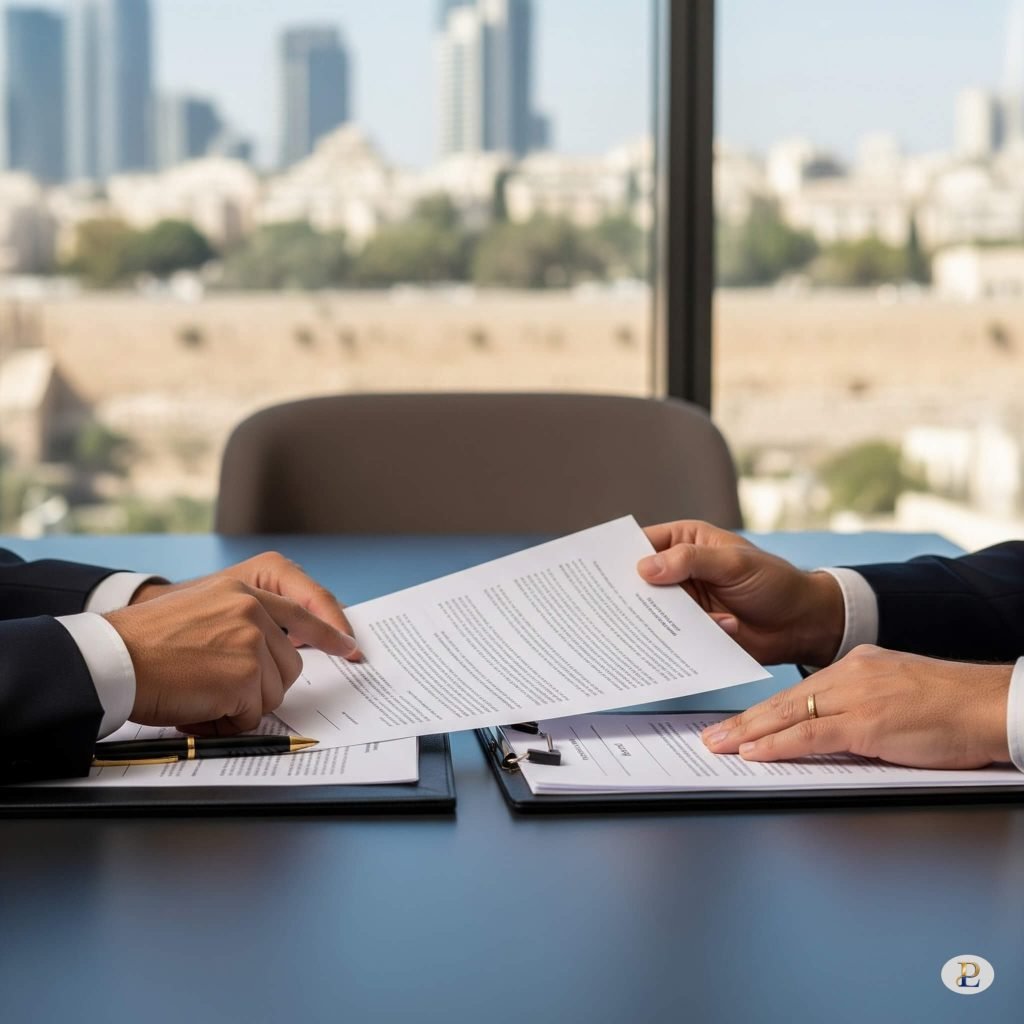 Attorney services​ | PrimEstate