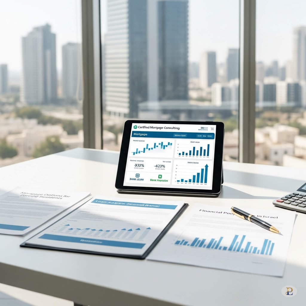 Certified Mortgage Consulting​ | PrimEstate​