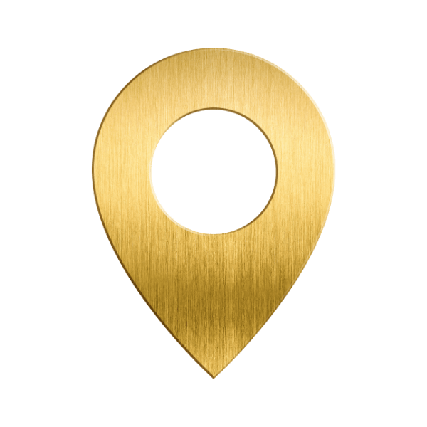 Locaton icon | PrimEstate